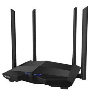 WI-FI Роутер TENDA AC10 1