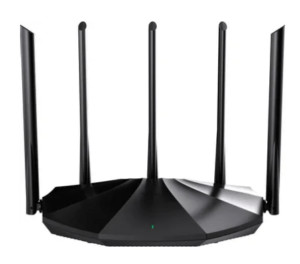 WI-FI Роутер TENDA TX2 Pro 1