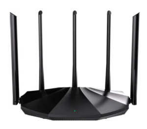 WI-FI Роутер TENDA TX2 Pro 1