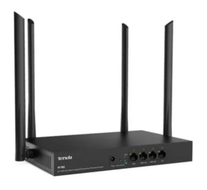 WI-FI Роутер TENDA W18E 1