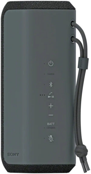 Портативная колонка Sony SRS-XE200 Black 1 Портативная колонка Sony SRS-XE200 Black 1