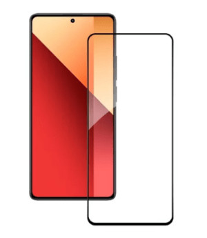 Защитнoe cтекло Monkey King Redmi Note 13Pro 4g/ Poco m6 pro 1