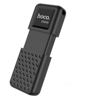 USB Flash Hoco UD6 Intelligent U disk 128gb 1