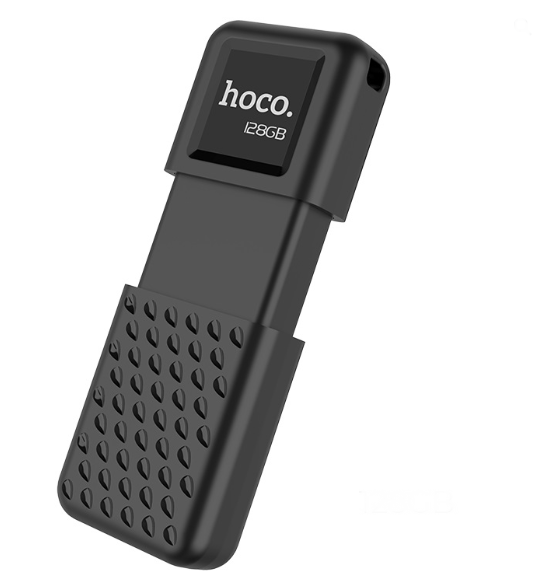 USB Flash Hoco UD6 Intelligent U disk 128gb 1 USB Flash Hoco UD6 Intelligent U disk 128gb 1