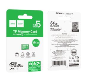 Карта памяти ultra-high-speed surveillance camera memory card(64GB) 1