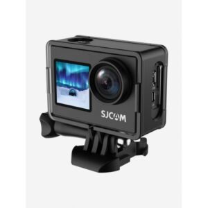 Action-камера SJCAM SJ4000 Dual Screen black 1