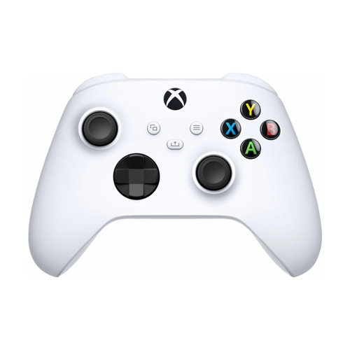 XBox Series X/S Джойстик беспроводной Robot White 1 XBox Series X/S Джойстик беспроводной Robot White 1