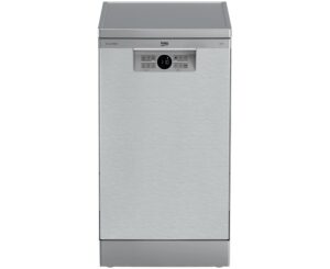 Посудомоечная машина Beko BDFS26130XQ 1