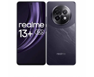 Смартфон Realme 13 Plus 5G 8/256 Dark Purple 1