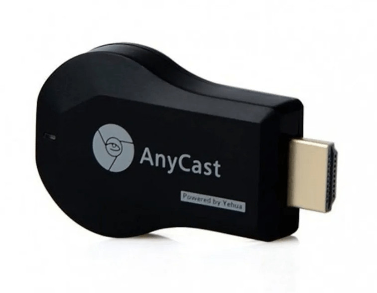 Адаптер HDMI/Wi-Fi Anycast M9 Plus 1 Адаптер HDMI/Wi-Fi Anycast M9 Plus 1