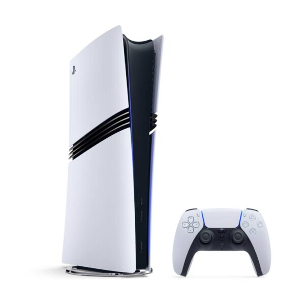 Игровая консоль Sony Playstation 5 PRO Япония 1