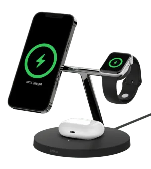 Беспроводные зарядные устройства