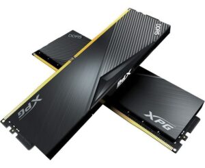ОЗУ ADATA XPG Lancer Black (AX5U5600C3616G-DCLABK) 32GB (2x16GB) DDR5-5400 1