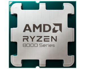 Процессор AMD Ryzen 7 8700F OEM (100-000001590) (Phoenix, 4nm, C8/T16, Base 4,10GHz, Turbo 5,00GHz 1