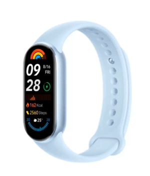Фитнес-трекер Xiaomi Mi Band 9 arctic blue 1