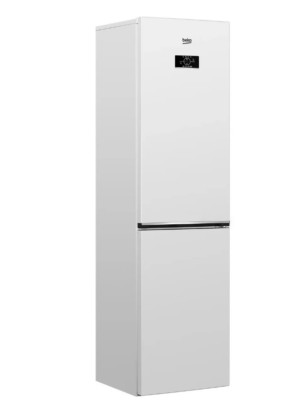Холодильник Beko B3R0CNK332HW белый 1