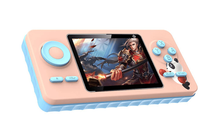 Игровая приставка Game Box S5 игр 520 в 1, карманная, портативная, беспроводная 1 Игровая приставка Game Box S5 игр 520 в 1, карманная, портативная, беспроводная 1