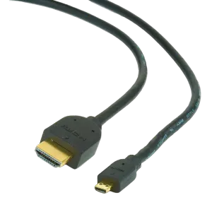 Кабели и переходники