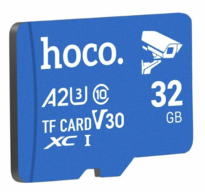 Карта памяти ultra-high-speed surveillance camera memory card(32GB) 1