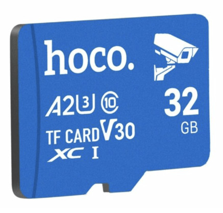 Карта памяти ultra-high-speed surveillance camera memory card(32GB) 1 Карта памяти ultra-high-speed surveillance camera memory card(32GB) 1