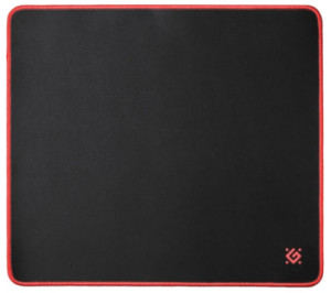 Ковр Defender Игр Black XXL 400х355х3 мм(50559) 1