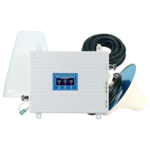 Усилитель сигнала комплект SS91-GDW-1 (900/1800/2100MHz) 1