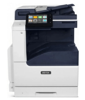 МФУ XEROX МФУ лазерный цветной, VersaLink C7120 (А3, 20 стр/мин, 1 лоток x 520л. C7101V_D + 097S0520 1