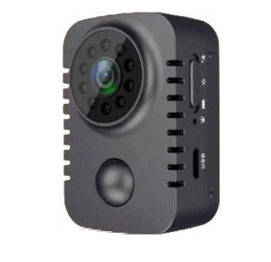 Миникамера SmartiNext SN-MC-SD32GB С MicroSD черная 1