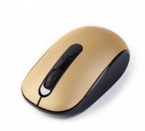 Мышь беспров беззвуч SmartBuy ONE 262AG бронз(SBM-262AG-O) 1