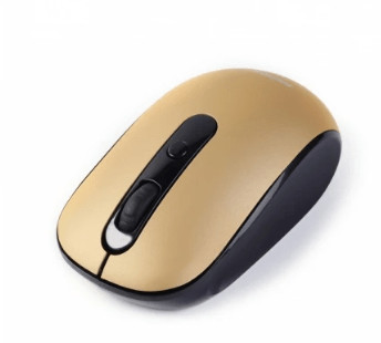 Мышь беспров беззвуч SmartBuy ONE 262AG бронз(SBM-262AG-O) 1 Мышь беспров беззвуч SmartBuy ONE 262AG бронз(SBM-262AG-O) 1