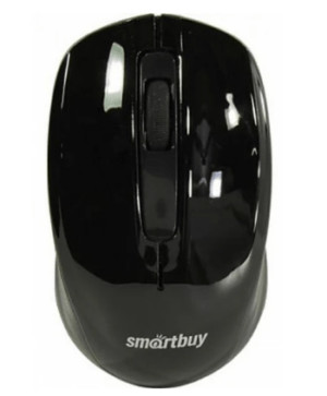Мышь беспров SmartBuy 332AG ONE ч (SBM-332AG-K) 1