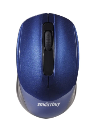 Мышь беспров SmartBuy 332AG ONE син (SBM-332AG-B) 1 Мышь беспров SmartBuy 332AG ONE син (SBM-332AG-B) 1
