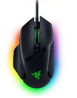 Мышь игр опт беспров Razer Basilisk V3 1