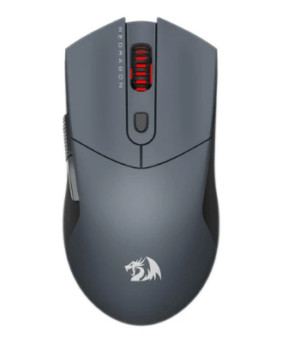 Мышь Redragon игр беспр St4r Pro, BT, 6кн, черн,  26000 dpi (72323) 1
