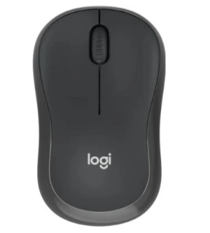 Мышка беспр Logitech M240 black 1 Мышка беспр Logitech M240 black 1