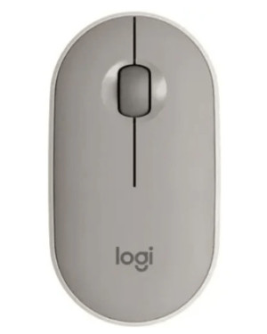 Мышка беспр Logitech M350 grey 1