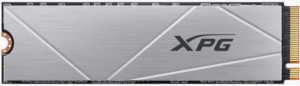 Накопитель SSD ADATA 512GB M.2 2280 AGAMMIXS60-512G-CS 1