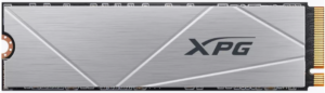 Накопитель SSD ADATA 512GB M.2 2280 AGAMMIXS60-512G-CS 1
