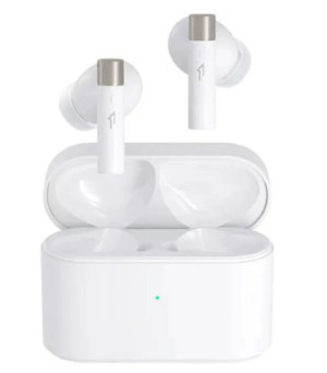 Наушники Bluetooth 1MORE PistonBuds Pro Q30 (EC305)White 1