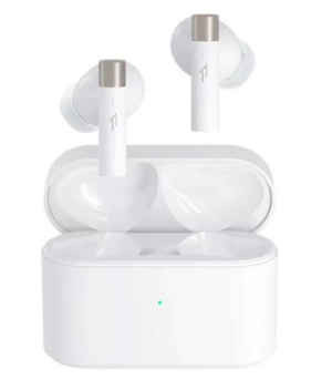 Наушники Bluetooth 1MORE PistonBuds Pro Q30 (EC305)White 1