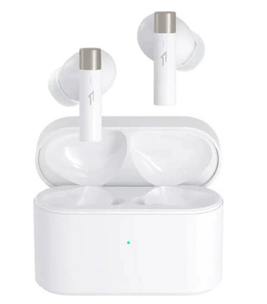 Наушники Bluetooth 1MORE PistonBuds Pro Q30 (EC305)White 1 Наушники Bluetooth 1MORE PistonBuds Pro Q30 (EC305)White 1