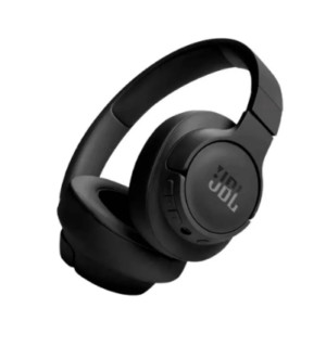 Наушники bluetooth JBL T720BT Black 1