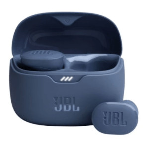 Наушники bluetooth JBL Tune Buds Blue 1