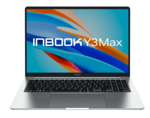 Ноутбук Infinix Inbook Y3 Max YL613 16", Core i3-1215U,16Gb DDR 4, 512Gb SSD, РФ клавиатура, Win 11 1