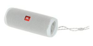Портативная колонка JBL Flip 5, белый 1