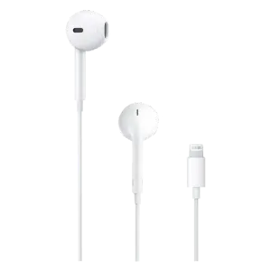 Проводные наушники