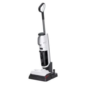 Пылесос Roborock Dyad Pro Combo (H1C1A) 1