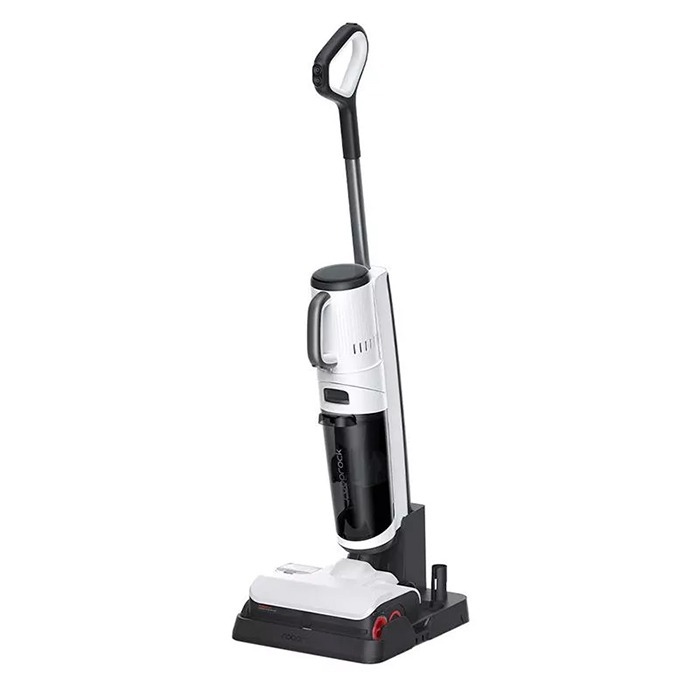 Пылесос Roborock Dyad Pro Combo (H1C1A) 1 Пылесос Roborock Dyad Pro Combo (H1C1A) 1