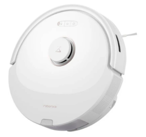 Робот-пылесос Roborock Q8 Max белый (EU) 1