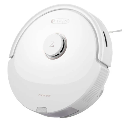 Робот-пылесос Roborock Q8 Max белый (EU) 1 Робот-пылесос Roborock Q8 Max белый (EU) 1